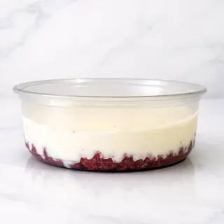 Semifreddo al Cioccolato Bianco