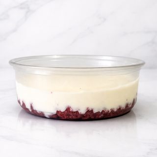 Semifreddo al Cioccolato Bianco