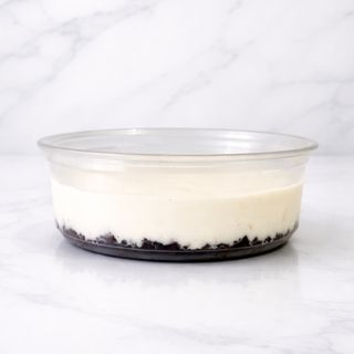 Semifreddo al Cocco