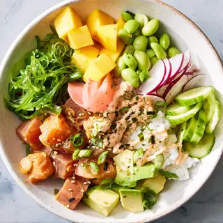 poke regular