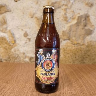 Paulaner Salvator