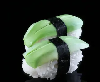 Nigiri Avocado