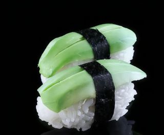 Nigiri Avocado