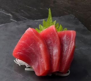 Sashimi Maguro