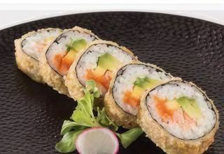Futo Maki Fritto