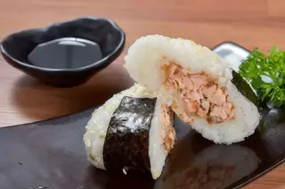 Onigiri