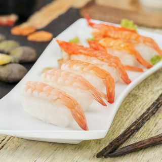 Nigiri Ebi