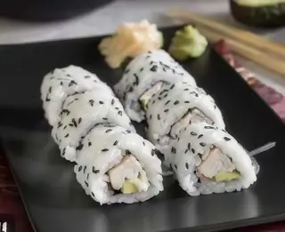 Uramaki California