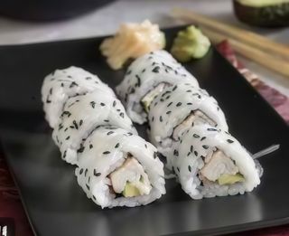 Uramaki California
