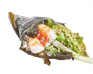 Temaki Ebiten