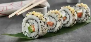 Uramaki Philadelphia