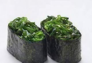 Gunkan Wakame