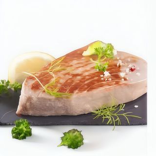 Toro Teriyaki