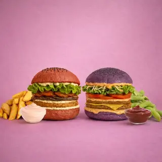 DUO BOX