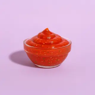 Salsa Spicy