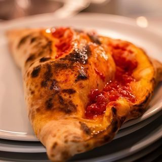 calzone classico