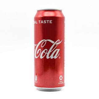 Coca-Cola Lattina 330ml