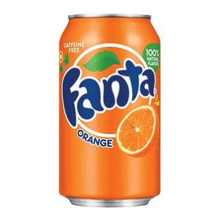 fanta