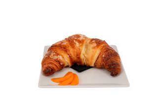 Croissant Albicocca