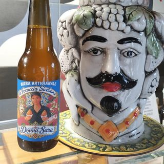 Birra Siciliana Ipa