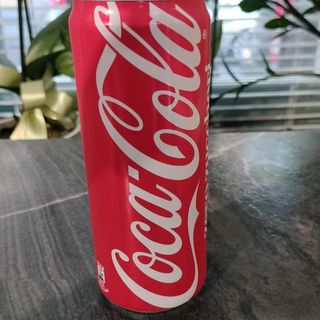 Coca-Cola  lattina 33 cl