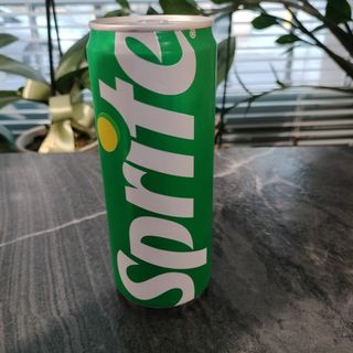 Sprite lattina 33 cl