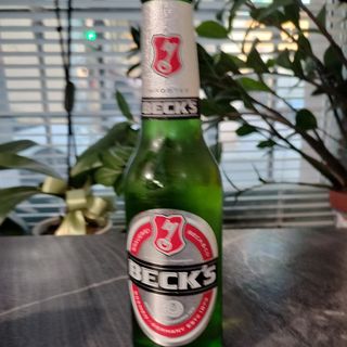 Becks' 33 cl