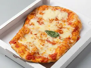 Pinsa la Regina