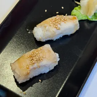 Nigiri di Black Cod