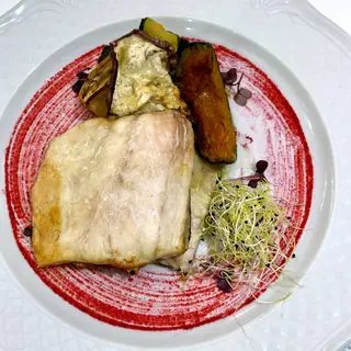 Pesce del giorno