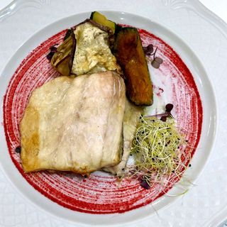 Pesce del giorno