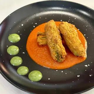 Fiore di zucca