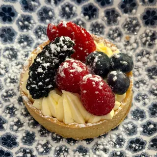 Tartelletta
