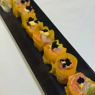 Crystal Roll