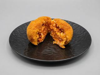 Arancino amatriciano