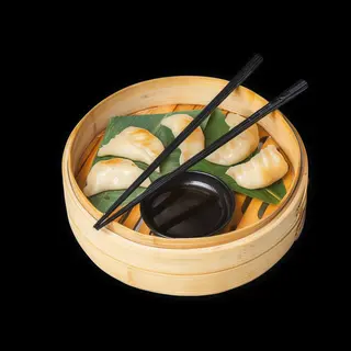 Gyoza Wagyu