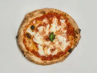 Margherita Normale