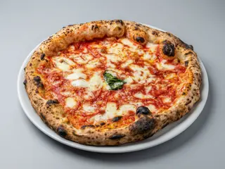 Margherita 1/2 metro