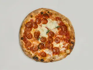 Diavola Normale