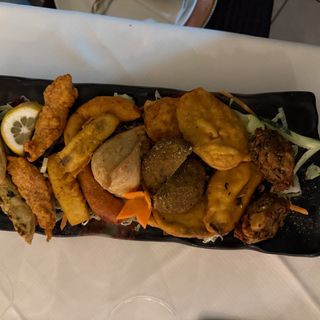 Gran Antipasto Misto