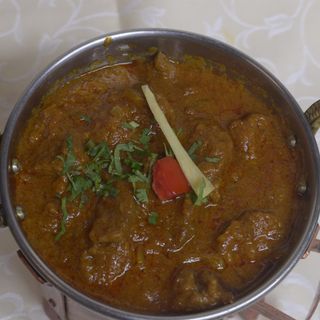 Rogan Josh