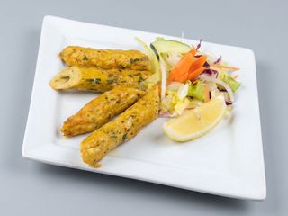 Murgli Reshmi