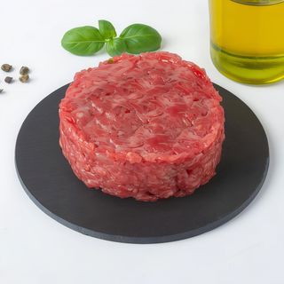 Tartare di fassona piemontese