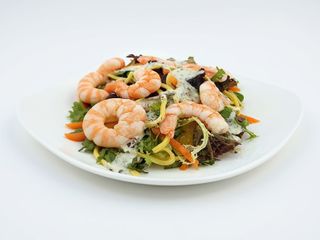 Insalata Meditertranea