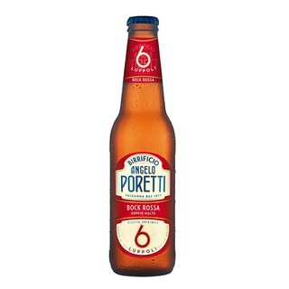 PORETTI 6 LUPPOLI