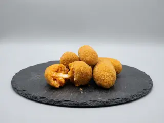 Supplì mignon 