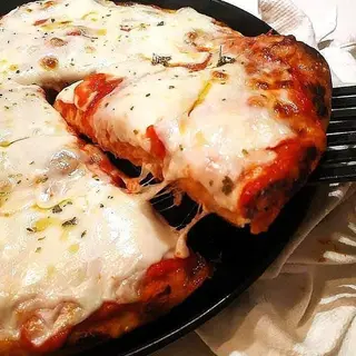 Pizza Margherita
