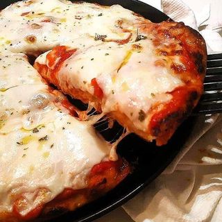 PIZZA DIAVOLA