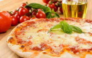 Margherita