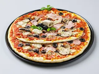 Capricciosa